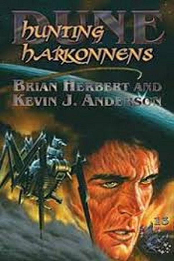 Cazando Harkonnen