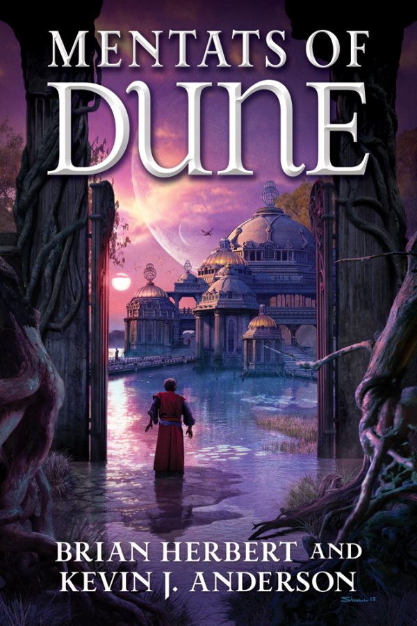 Mentats de Dune