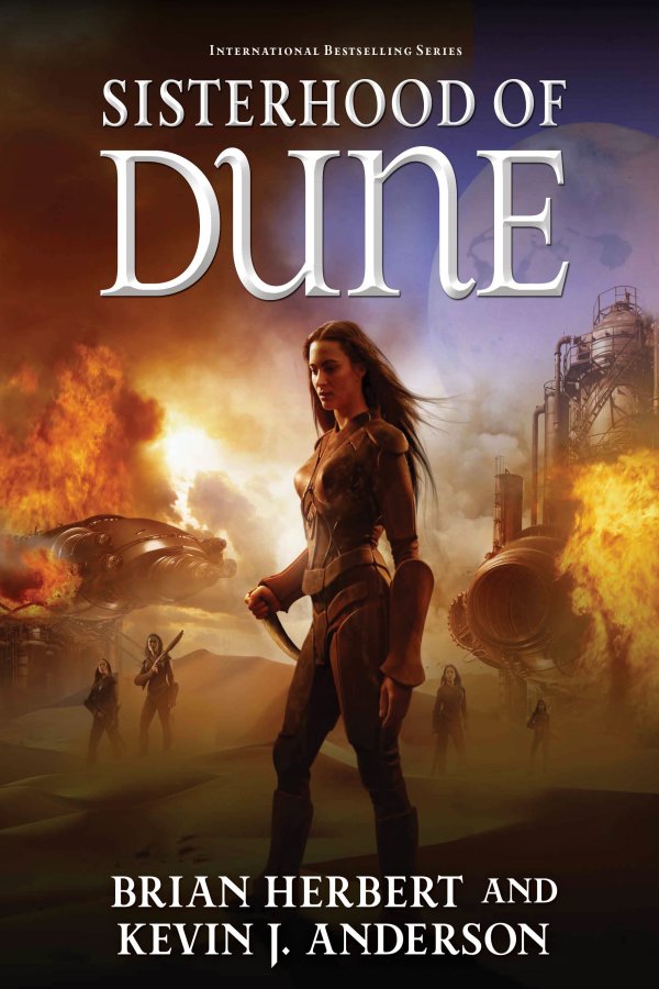 La Hermandad de Dune