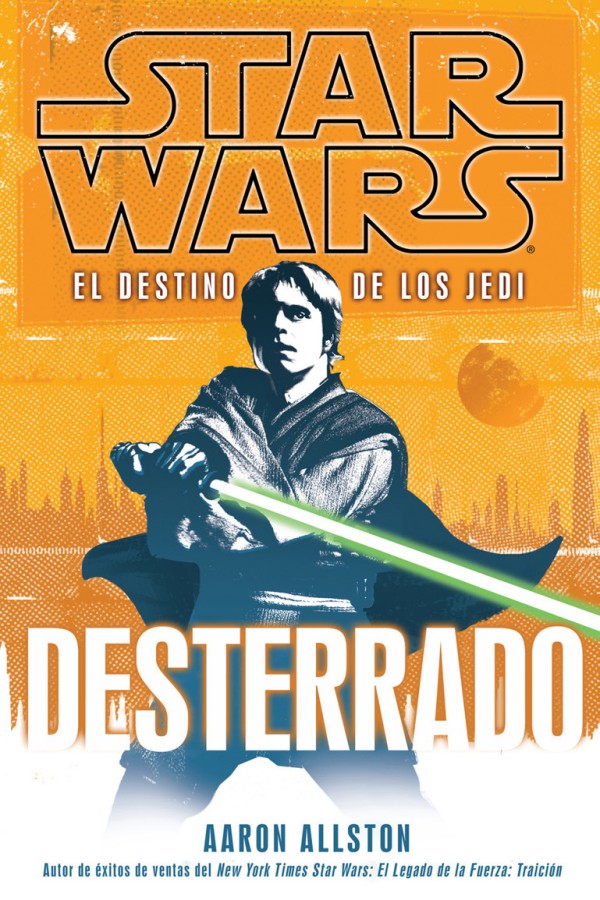 Desterrado (no oficial)
