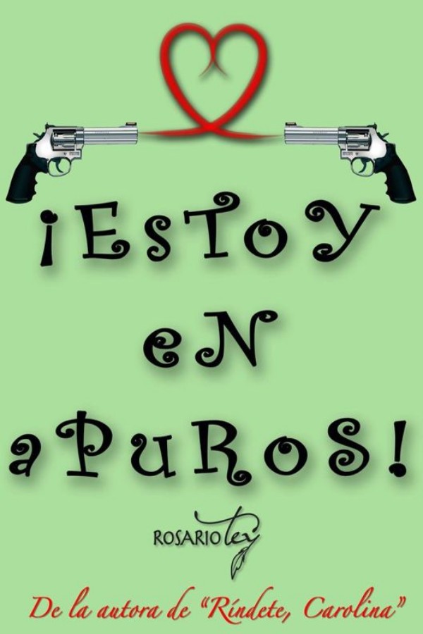 ¡Estoy en apuros!