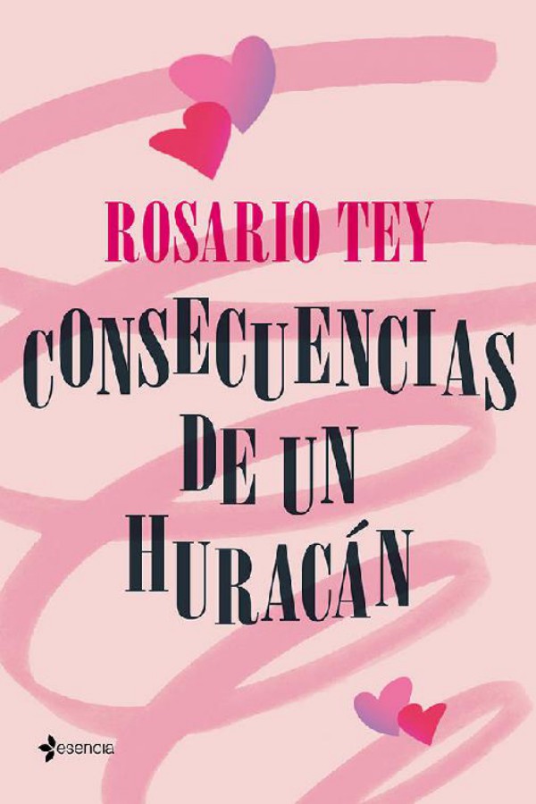 Consecuencias de un huracán