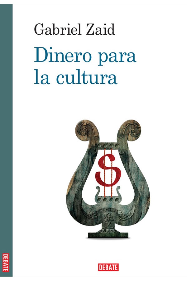 Dinero para la cultura