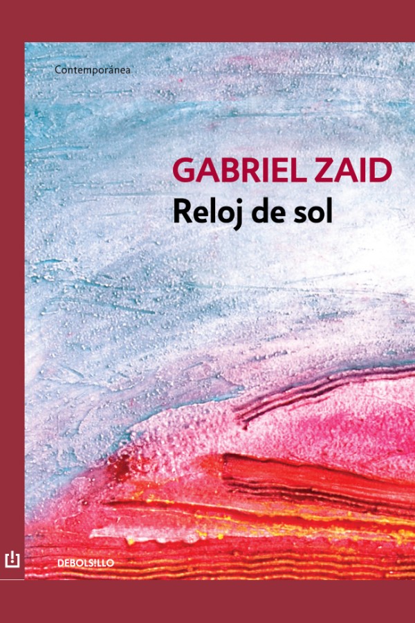 Reloj de sol