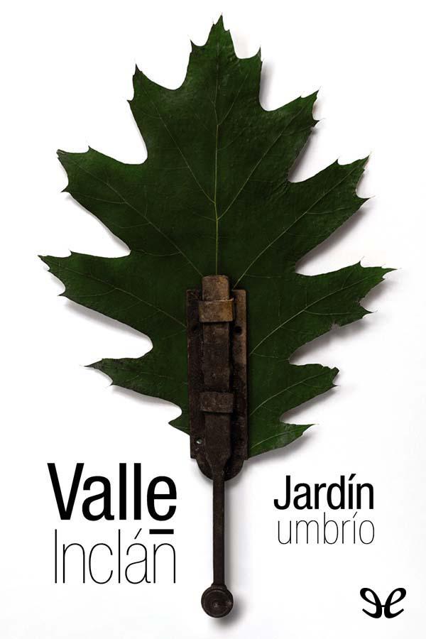 Jardín umbrío