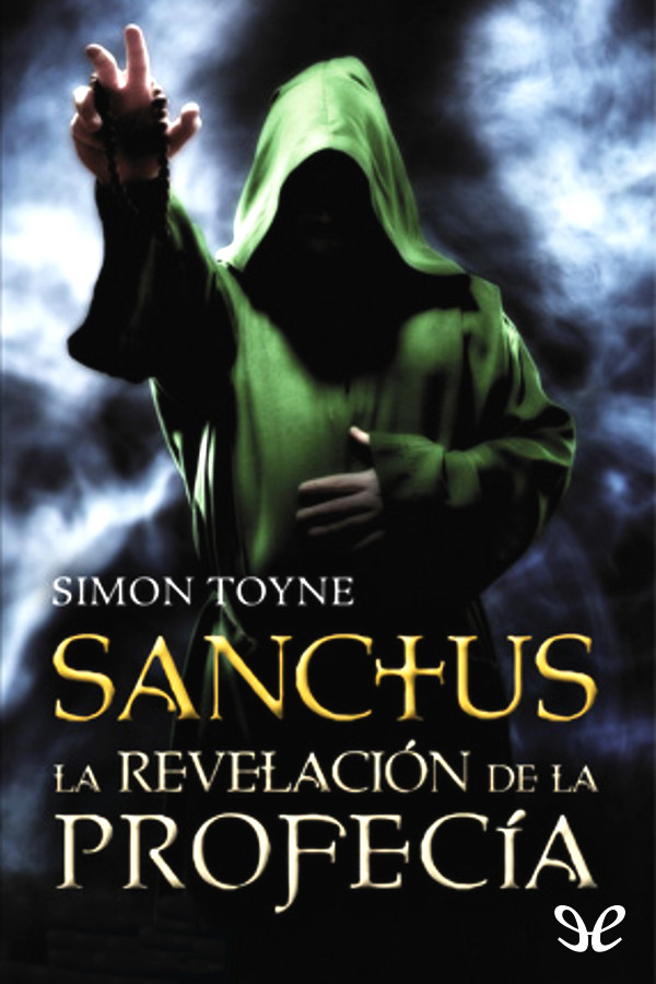 La revelación de la profecía