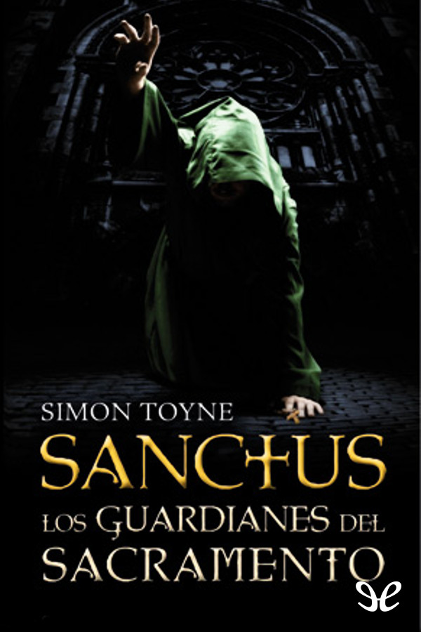 Los guardianes del sacramento