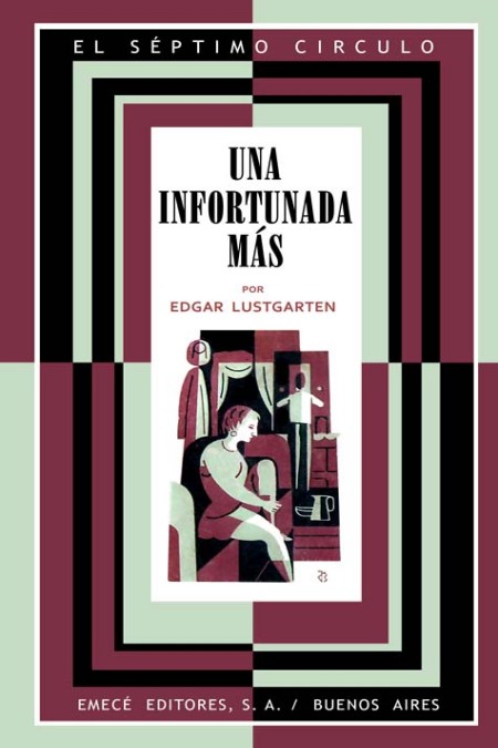Una infortunada más
