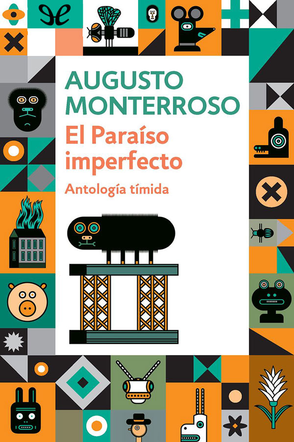 El paraíso imperfecto