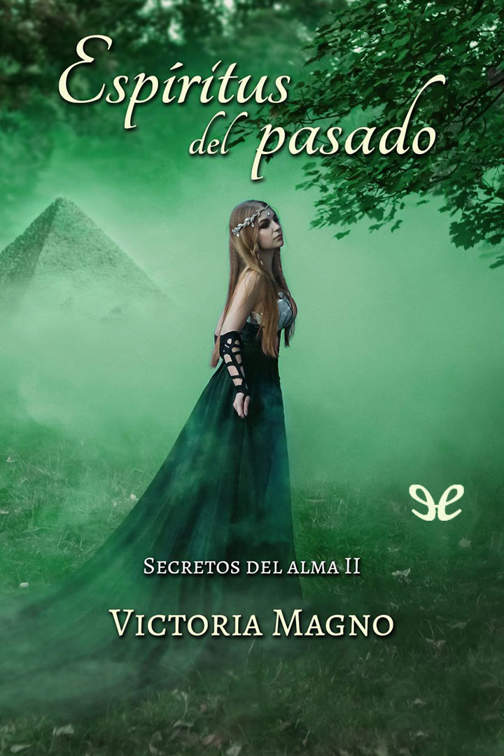 Espíritus del pasado