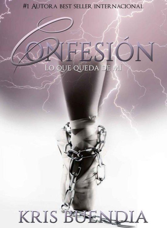 Confesión: Lo que queda de mí