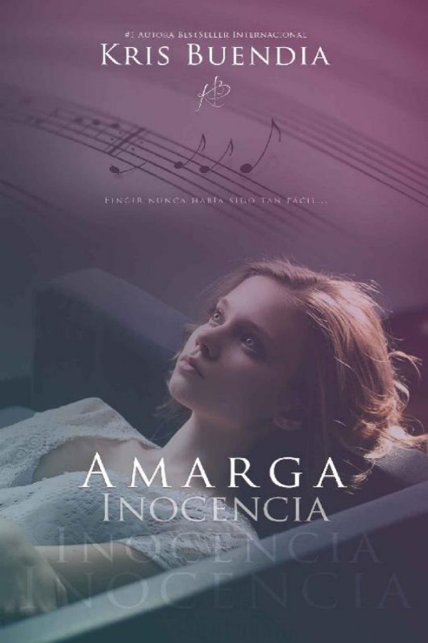 Amarga inocencia