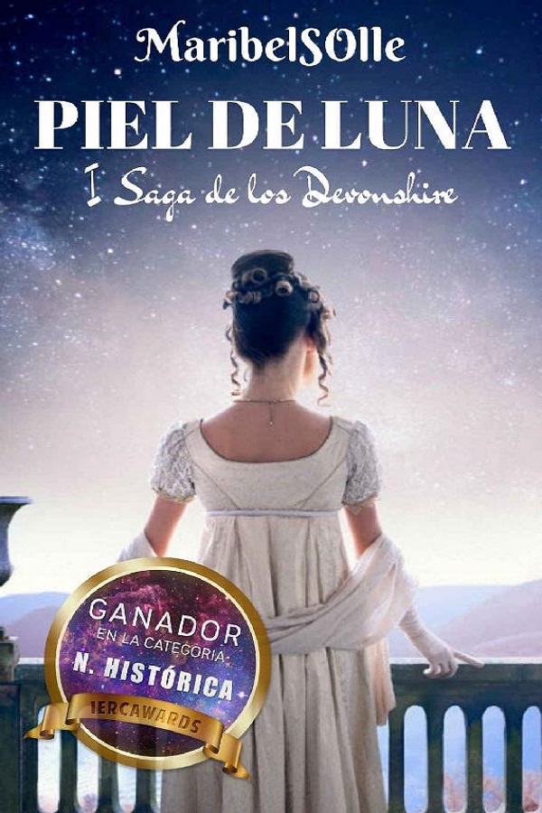 Piel de luna