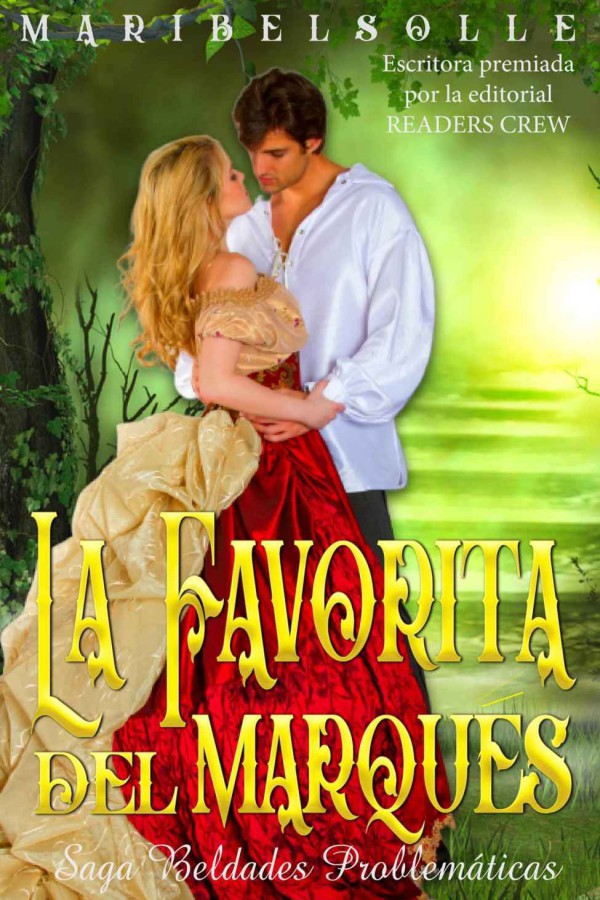 La favorita del marqués