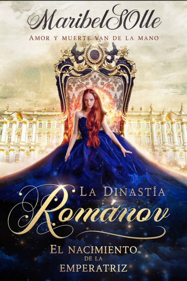 El nacimiento de la emperatriz