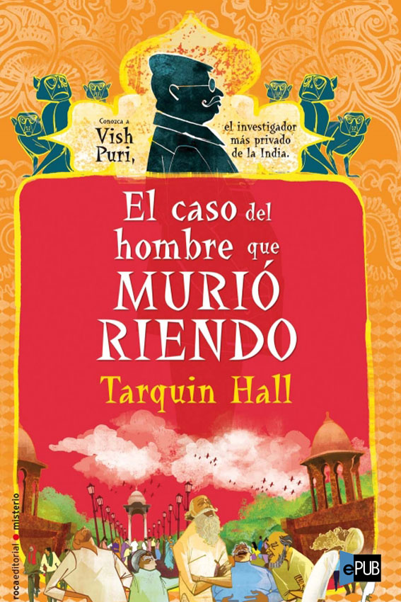 El caso del hombre que murió riendo
