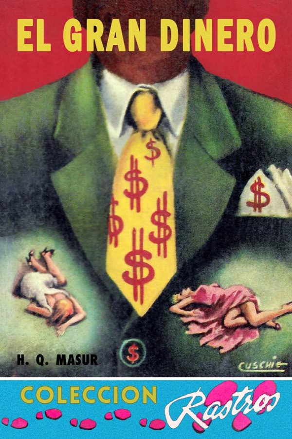 El gran dinero