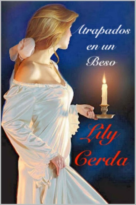 Atrapados en un beso
