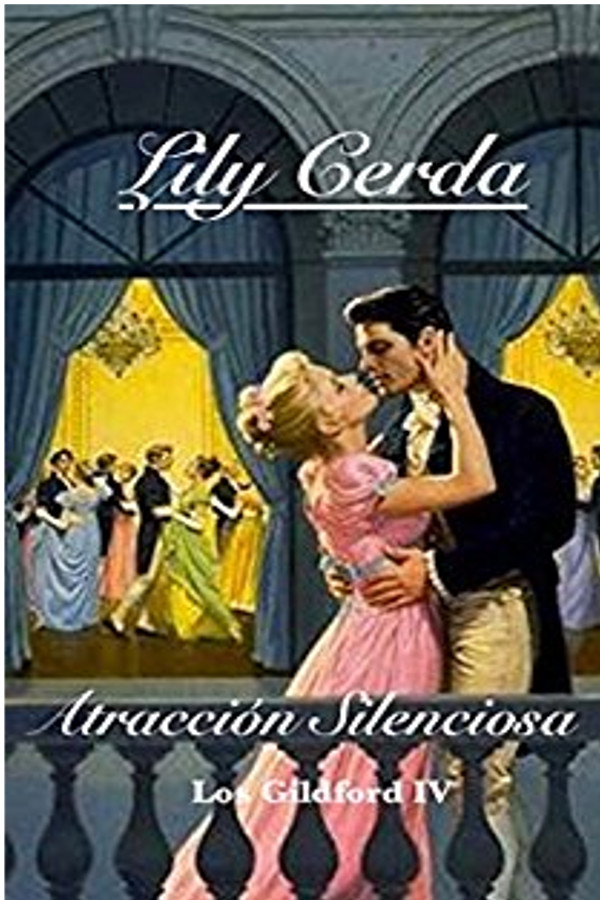 Atracción silenciosa