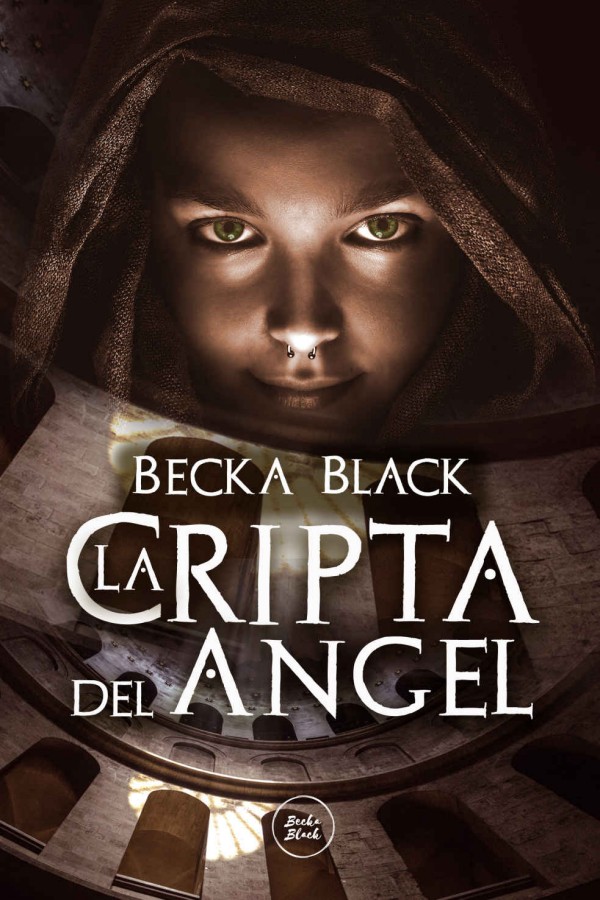 La cripta del ángel