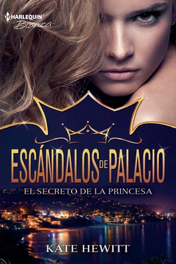 Escándalos de palacio