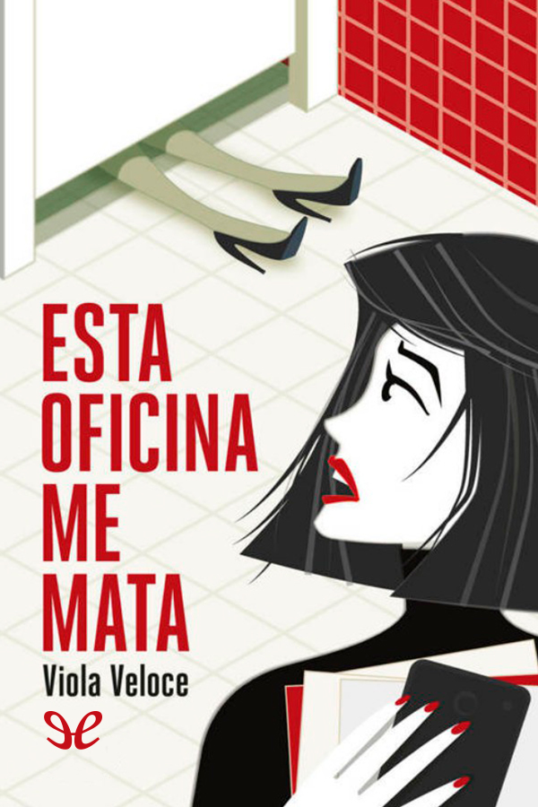 Esta oficina me mata