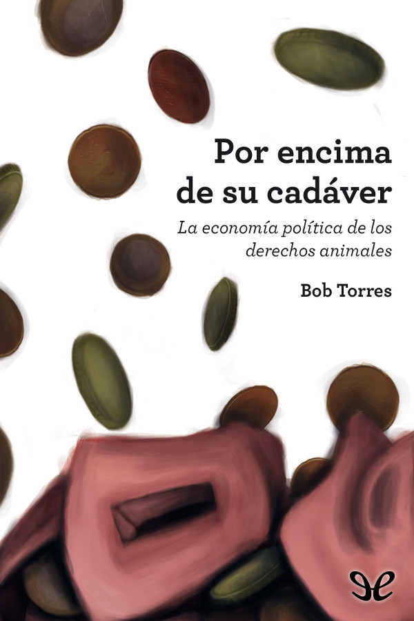 Por encima de su cadáver