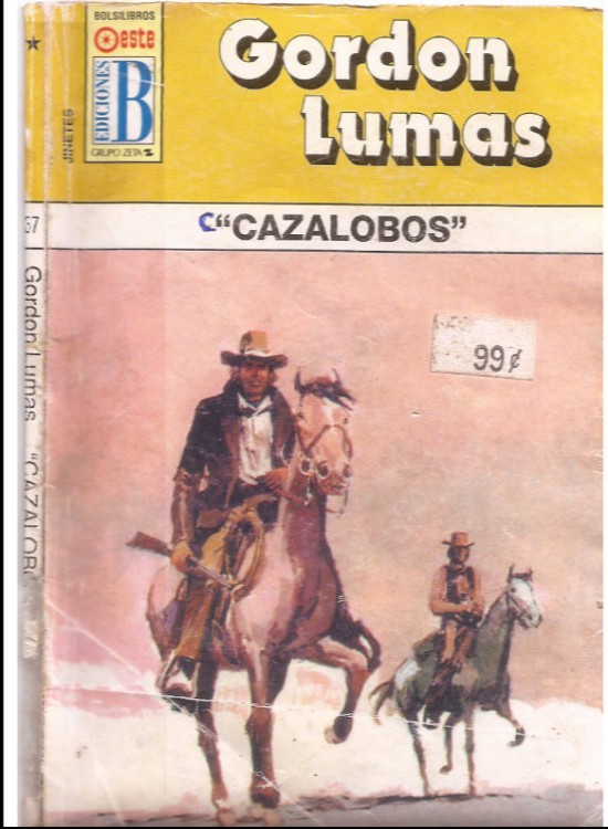 Cazalobos