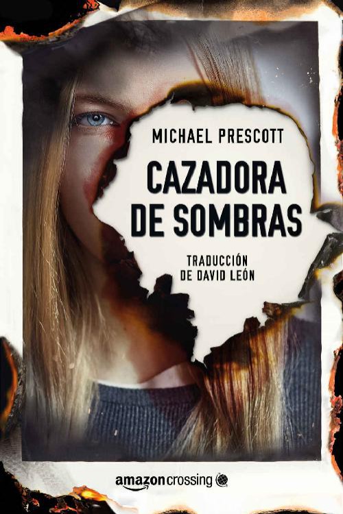 Cazadora de sombras
