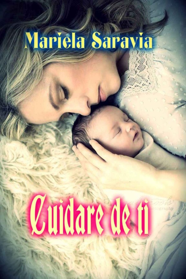 Cuidaré de ti