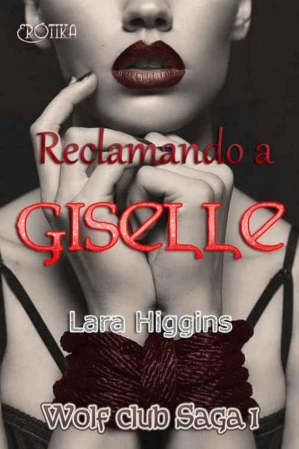 Reclamando a Giselle