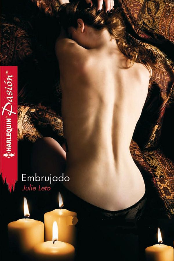 Embrujado