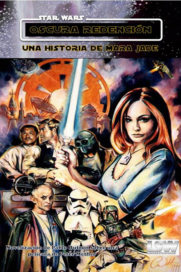 Oscura redención