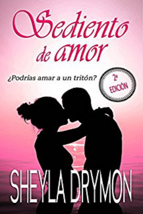 Sediento de amor