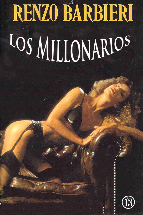 Los millonarios