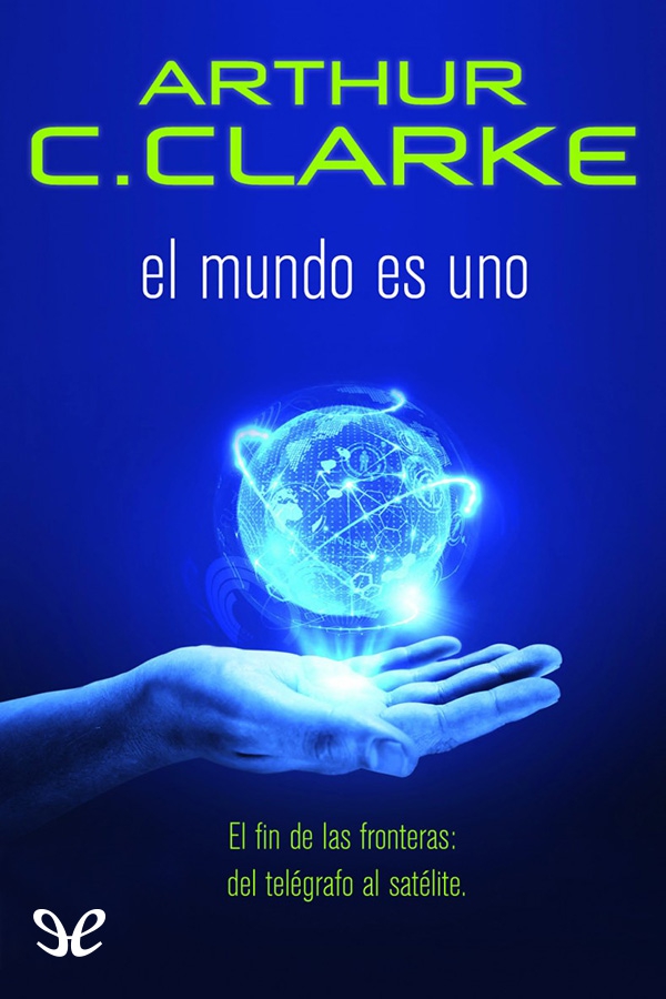 El mundo es uno