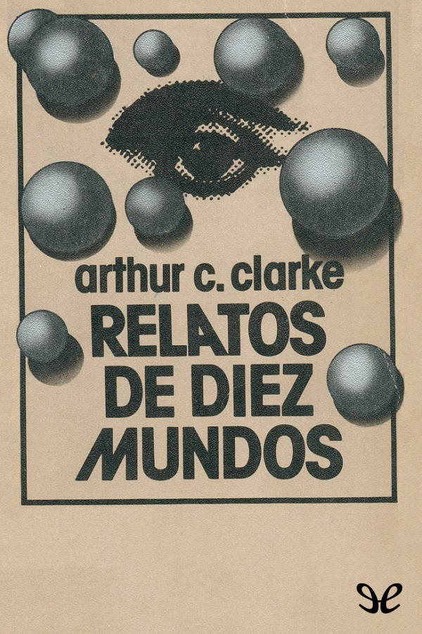 Relatos de diez mundos