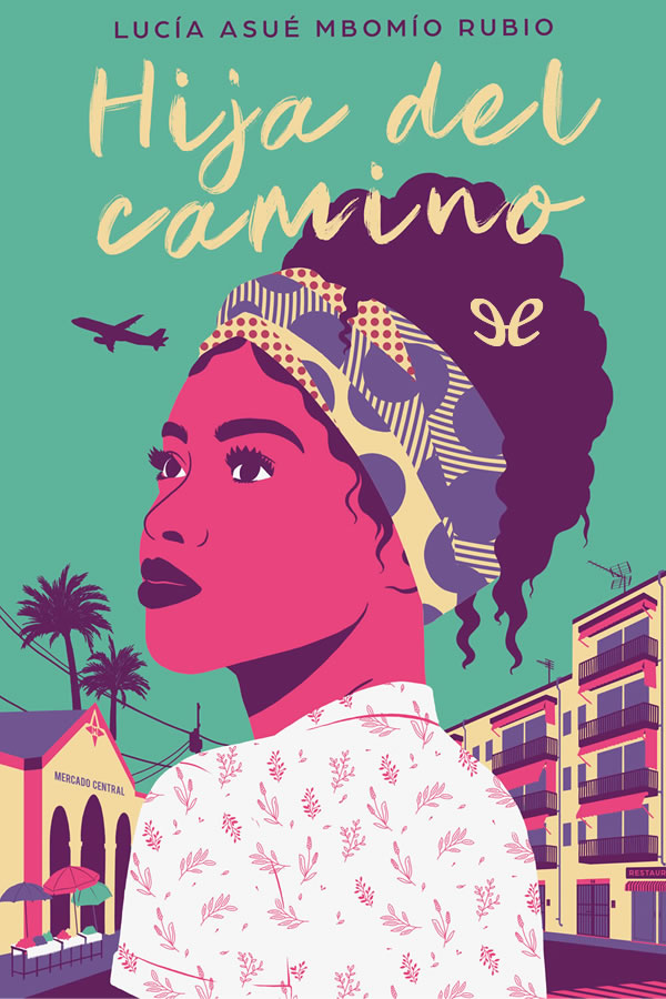 Hija del camino