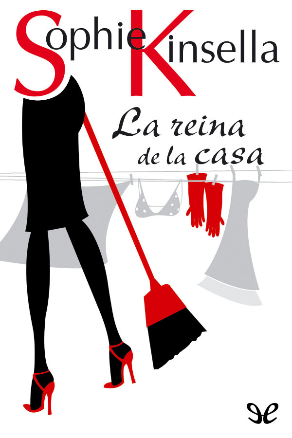 La reina de la casa