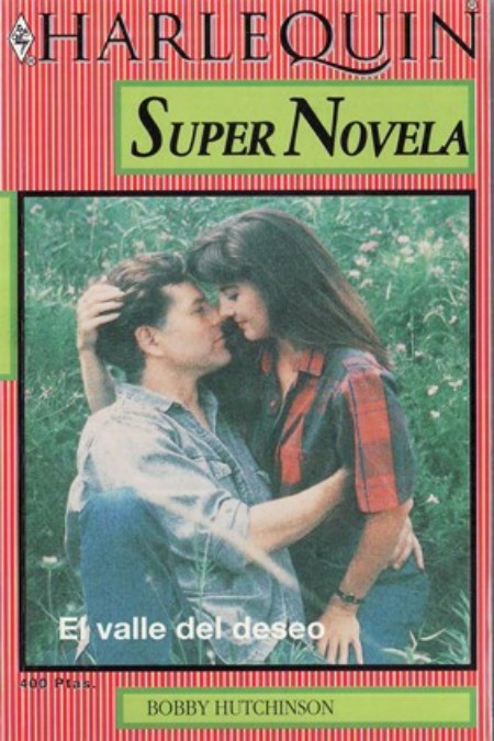 El valle del deseo