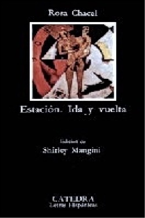 Estación. Ida y vuelta
