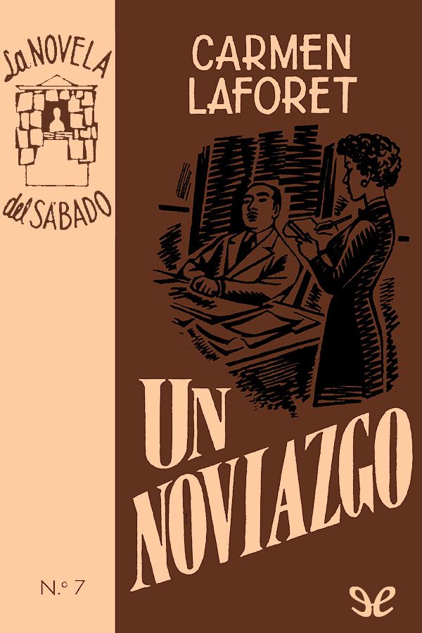 Un noviazgo