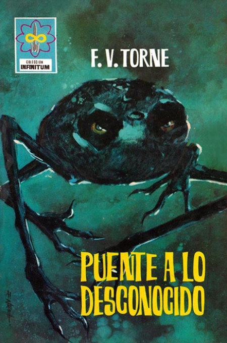 Puente a lo desconocido