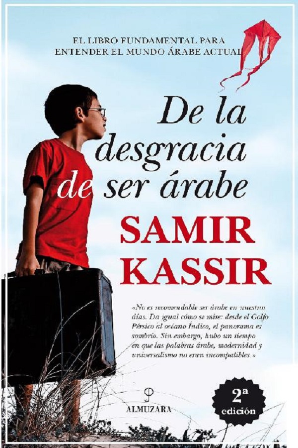 De la desgracia de ser árabe
