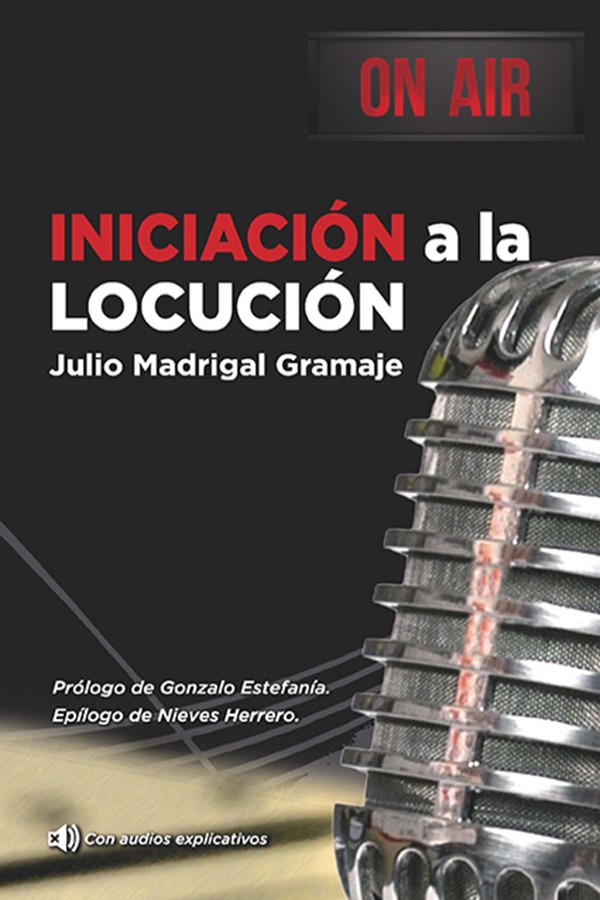 Iniciación a la locución
