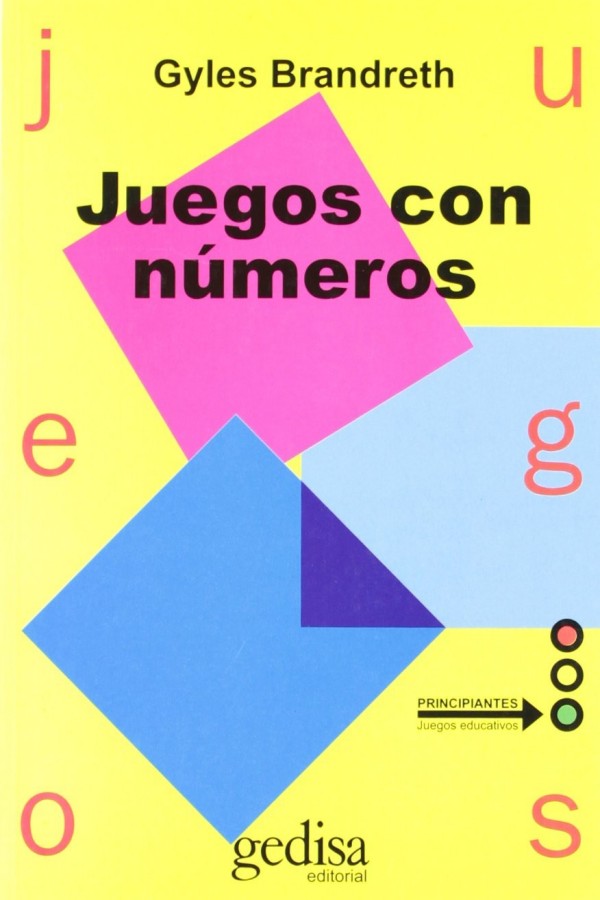 Juegos con números