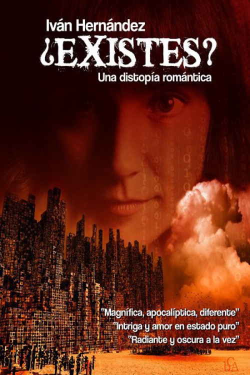 ¿Existes?