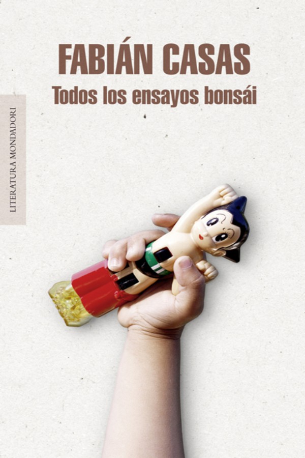 Todos los ensayos bonsái