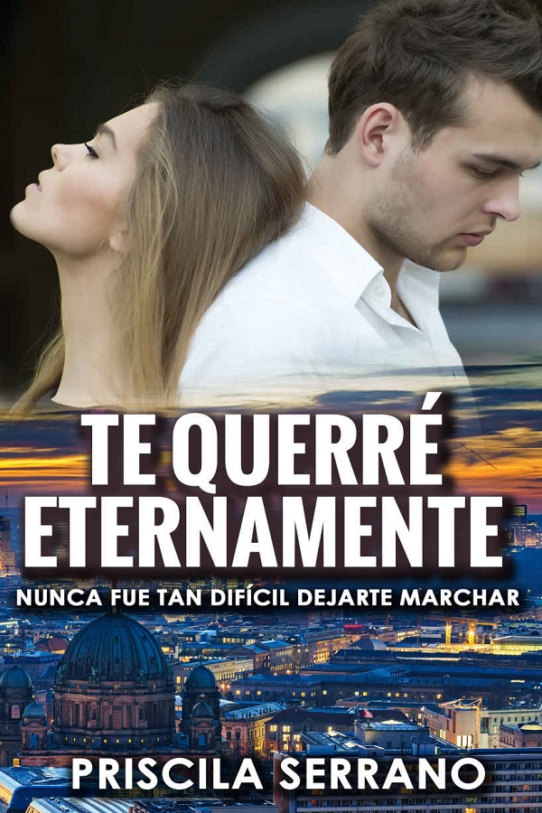 Te querré eternamente