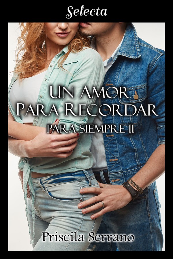 Un amor para recordar
